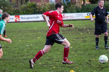 Bild 13 - TSV Heiligenstedten - Mnsterdorfer SV : Ergebnis: 1:3